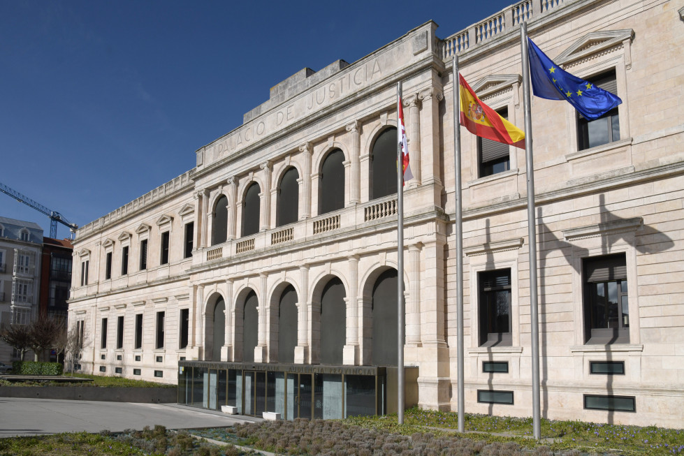 Tribunal Superior de Justicia de Castilla y León